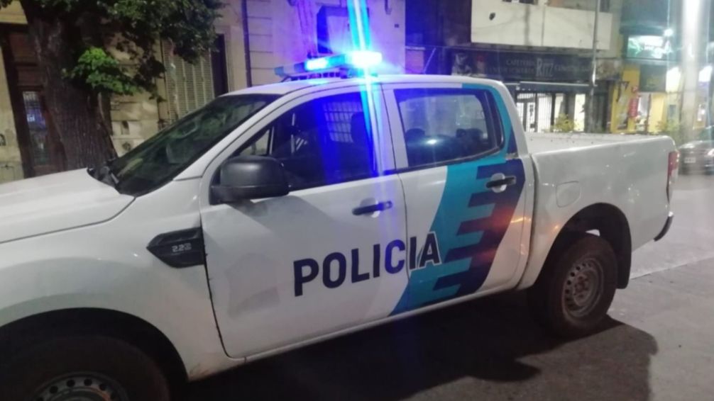 La Plata: intentaron robarle en su casa, se descompensó y falleció