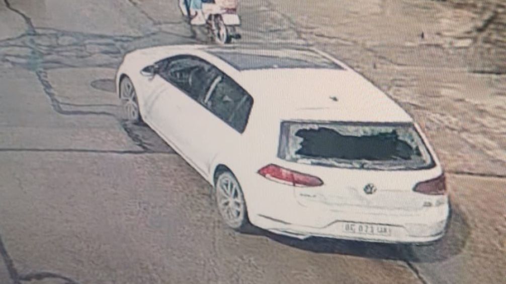 Discutió con un vecino por el estacionamiento y lo mataron a tiros