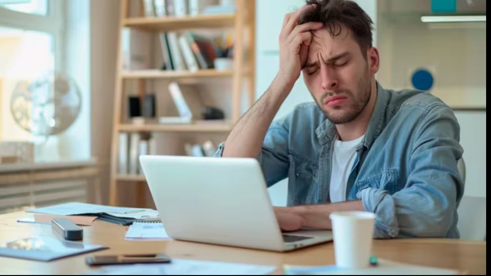 Estudio revela que 2024 es el año menos feliz en mucho tiempo