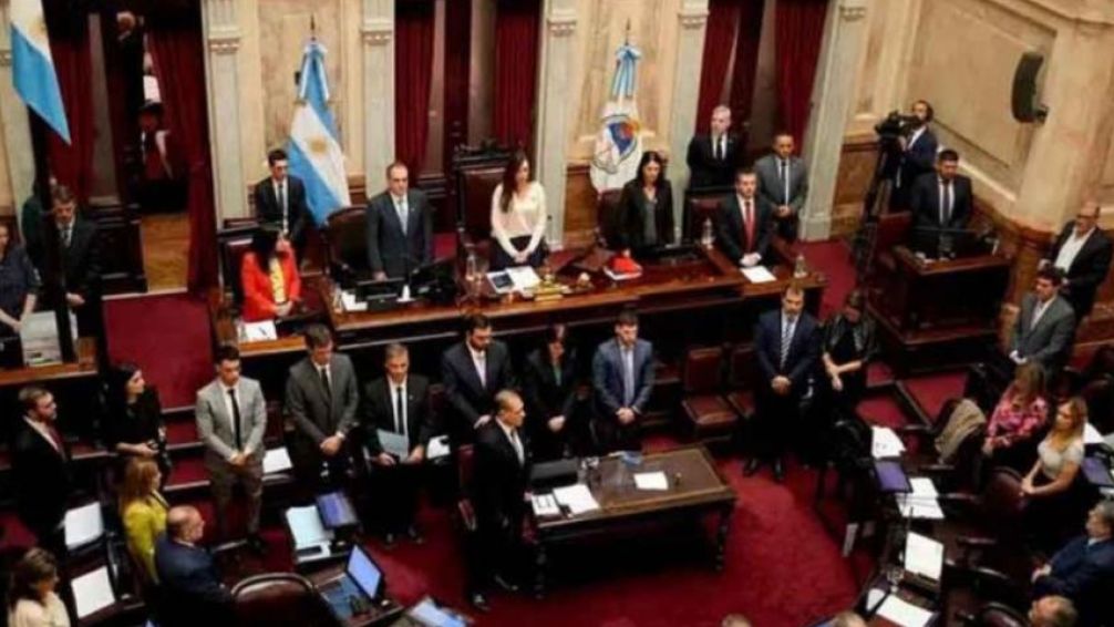 El Senado retoma el debate en comisión sobre la reforma jubilatoria 