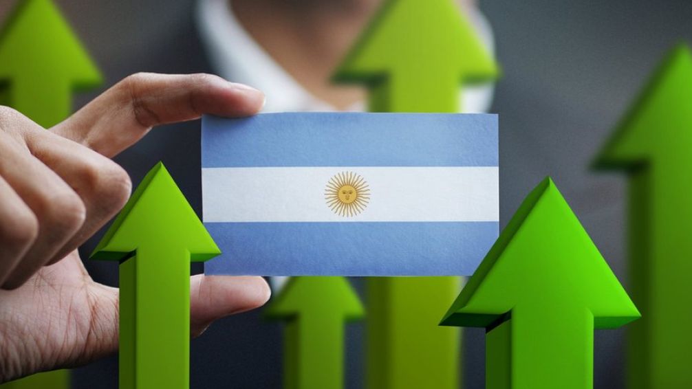 El Riesgo País complica el plan oficial para refinanciar la deuda de 2025