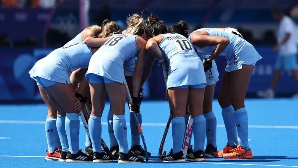 El equipo argentino dirigido por Fernando Ferrara tiene una marca de tres triunfos.