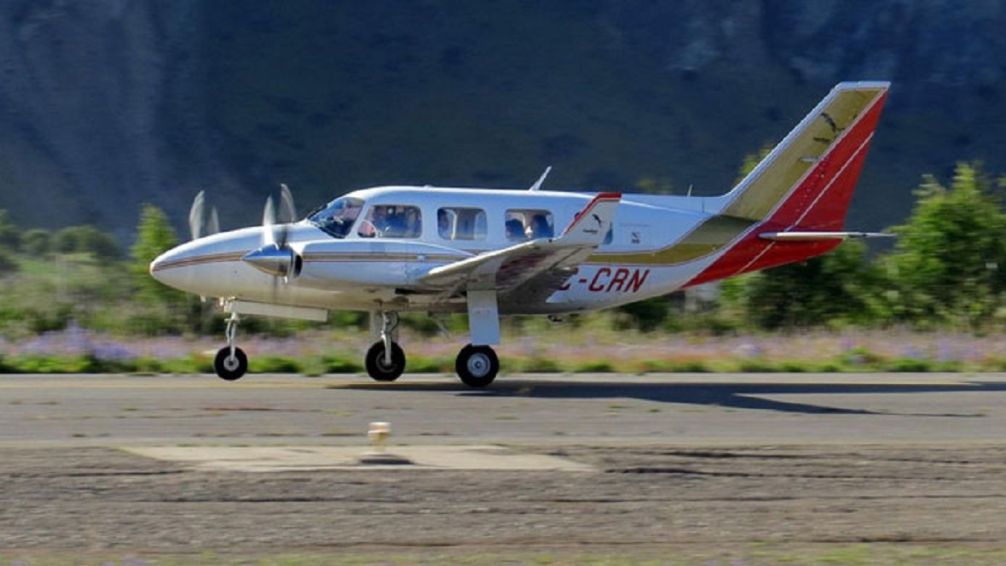 Accidente aéreo en Chile: siete personas mueren tras la caída de una avioneta