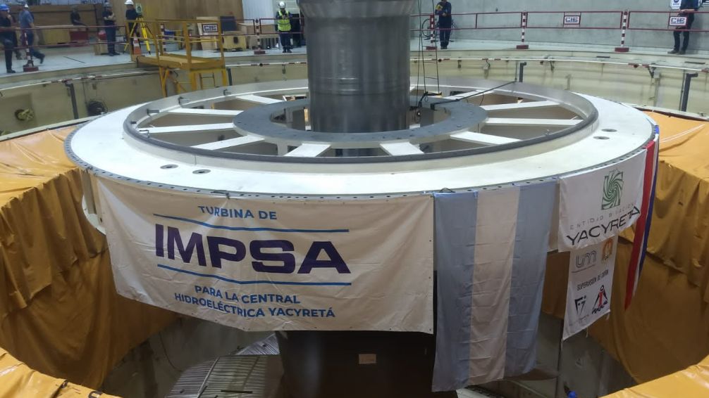 El Gobierno de Milei no logra privatizar IMPSA: Arc Energy pospone la decisión de compra