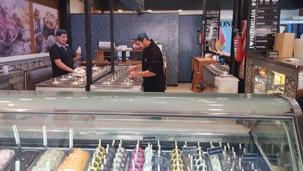 Pasteleros abrochan aumento del 12 por ciento en 2 meses