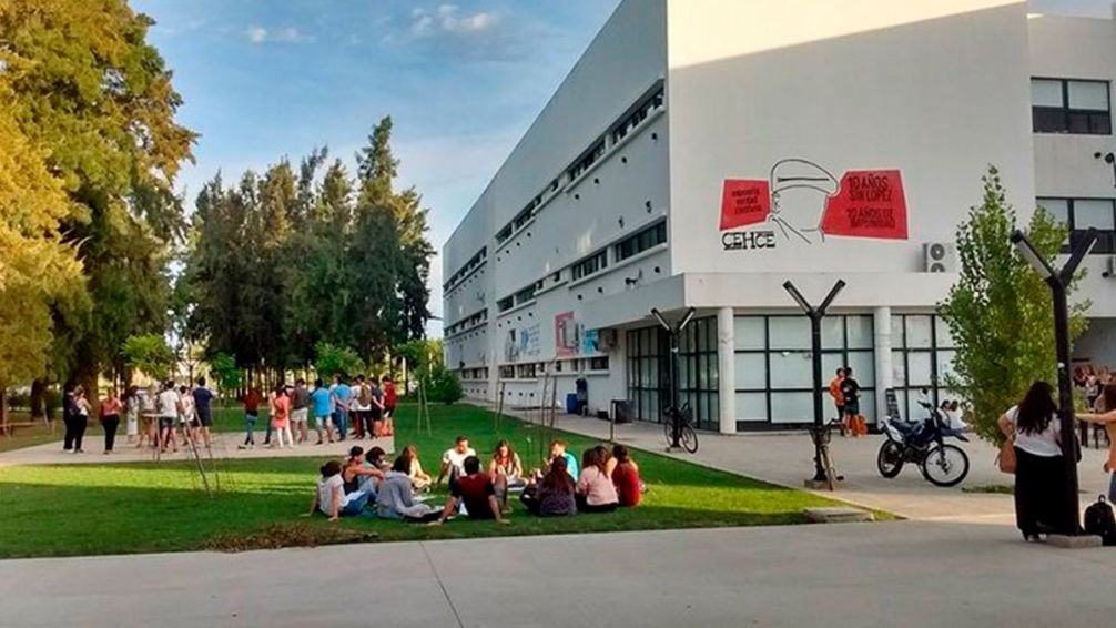 Este lunes habrá paro en universidades luego del fracaso en el acuerdo paritario