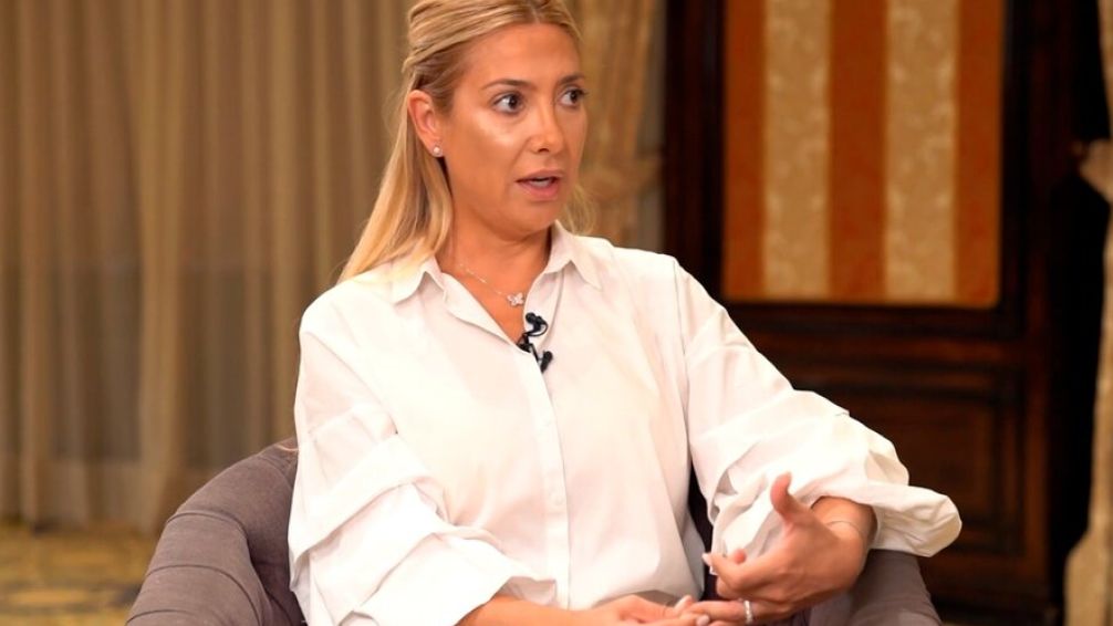 Fabiola Yañez se prepara para volver a declarar en la causa contra Alberto Fernández 