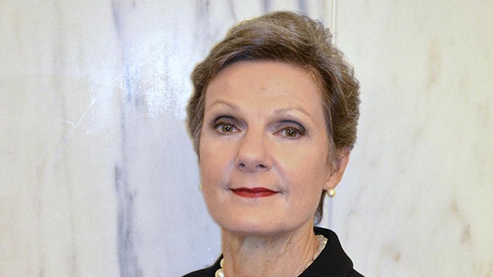 Fallo. La jueza de Nueva York, Loretta Preska, falló a favor de los bonistas.