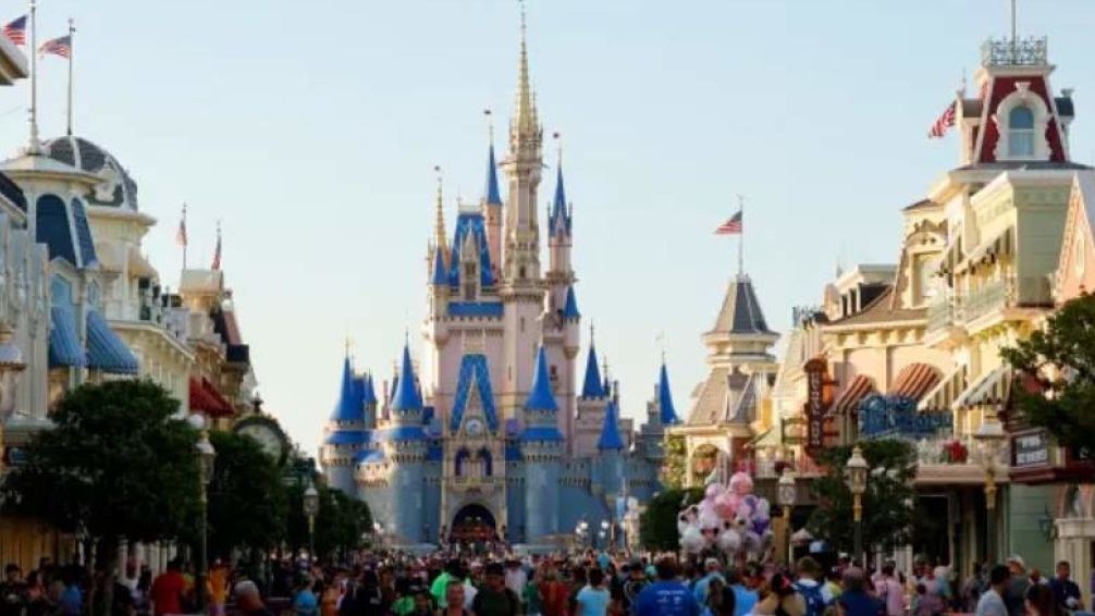 El contrato oculto de Disney: Una tragedia familiar que terminó en arbitraje