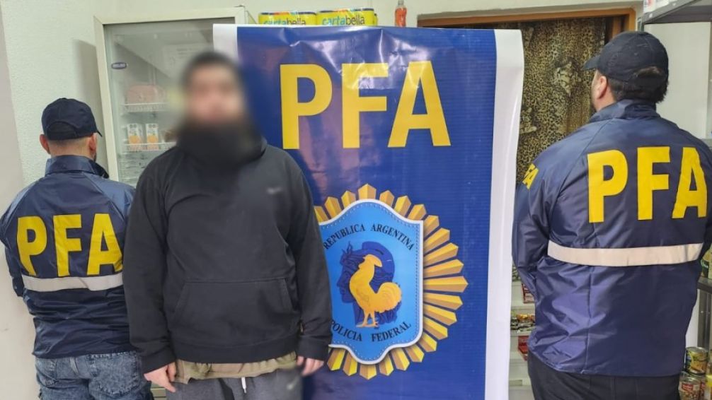 Desmantelan célula terrorista que planeaba un atentado en Mendoza