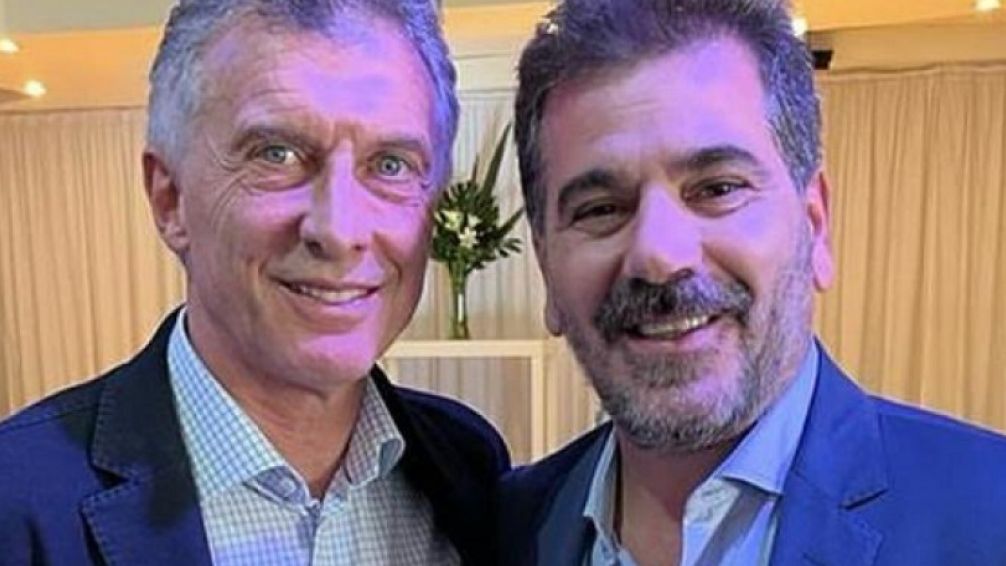 El PRO acelera su relanzamiento político con una estrategia de fortalecimiento en Buenos Aires