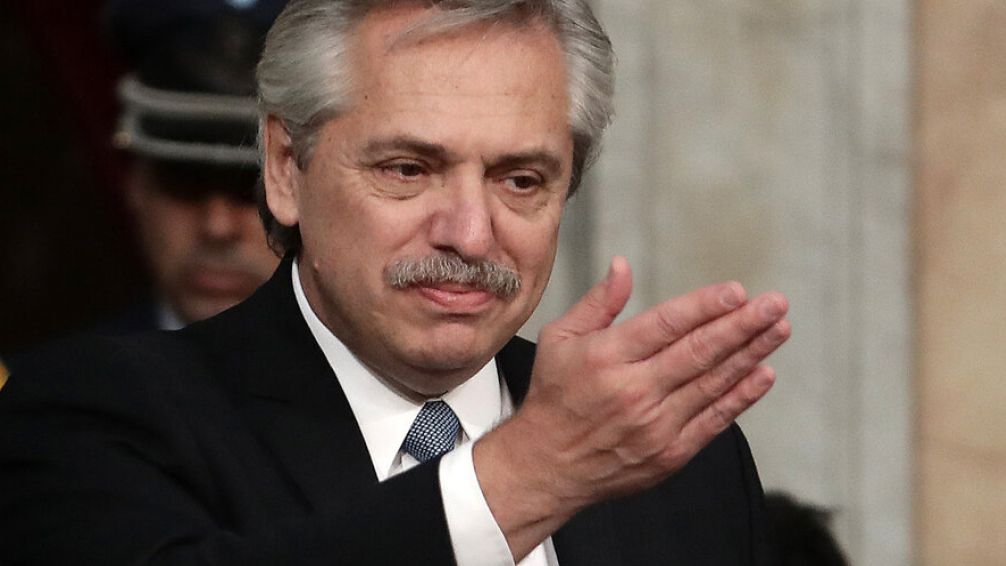 Causa Alberto Fernández: la Justicia solicitó información de la quinta de Olivos