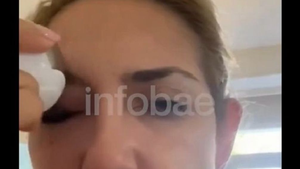 Fabiola Yañez presentó nuevas pruebas de golpes en la causa contra Alberto Fernández
