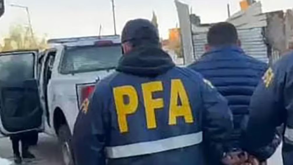 Balacera y heridos entre remiseros en La Salada: detuvieron a 'El Gato'