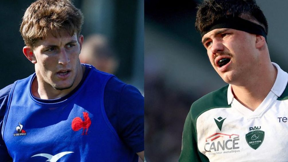 La causa por abuso sexual contra rugbiers franceses entra en una etapa clave esta semana