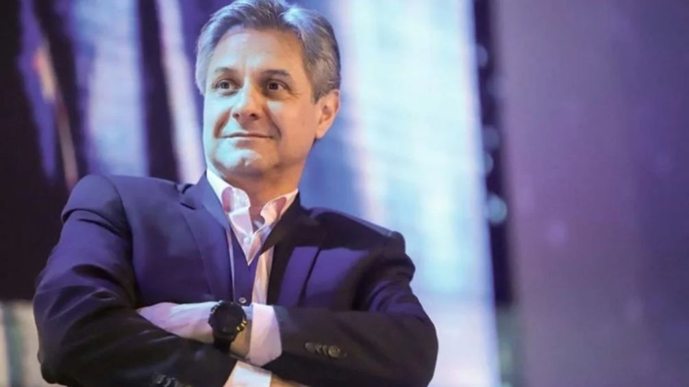 Daza reemplazará en su cargo a Joaquín Cottani, que dejó su cargo a fines de junio.