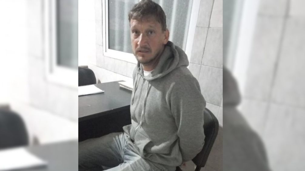El diputado Germán Kiczka se negó a declarar en la causa por pedofilia 