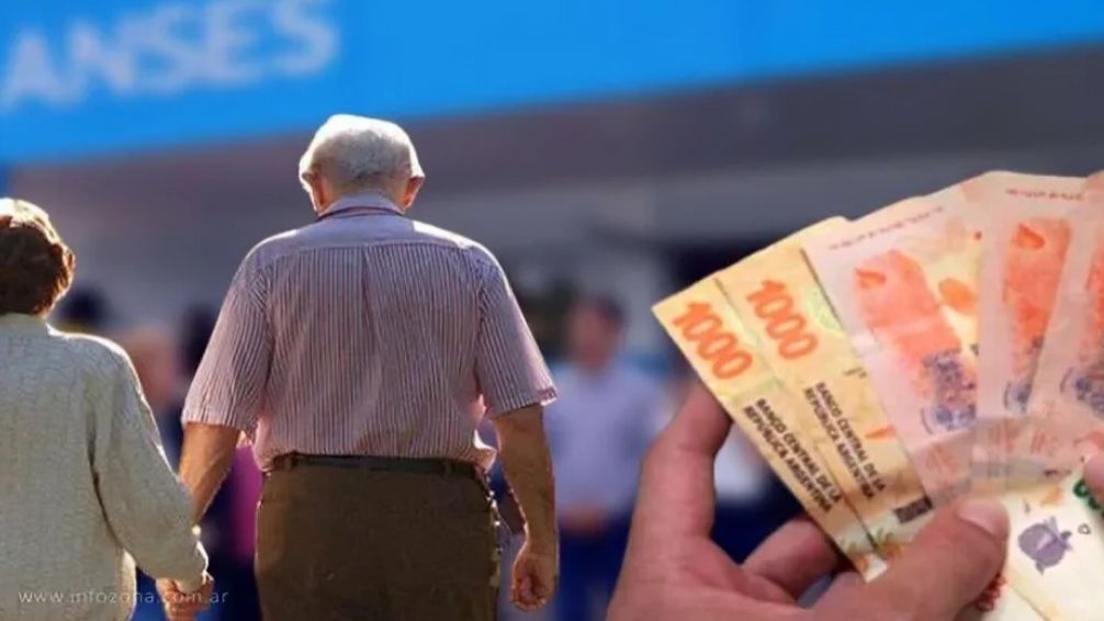 El Gobierno anunció un bono extraordinario para jubilados y pensionados 