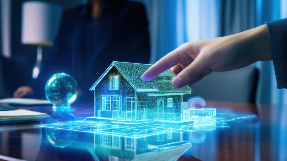 Inmobiliarias. Cómo la IA y realidad virtual se transformaron en aliados de emprendimientos