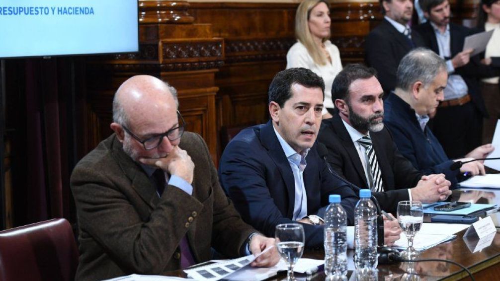 Revés del Senado al gobierno de Milei: se aprobó la ley de Financiamiento de Universidades Nacionales 