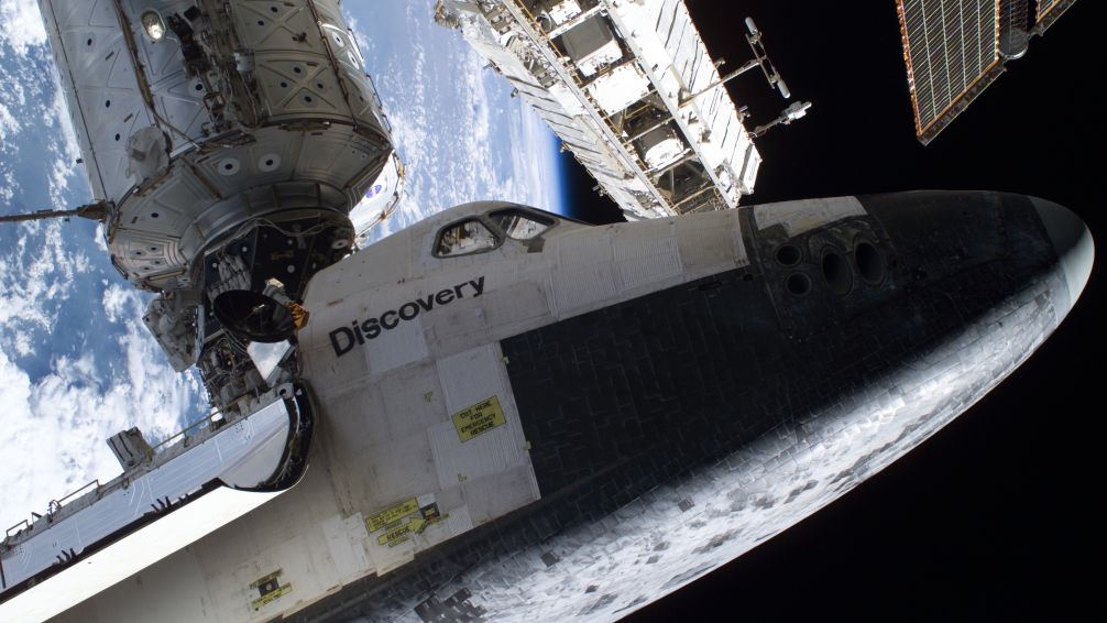 A 40 años de la primera misión del Discovery, el transbordador que cambió el curso de la exploración espacial