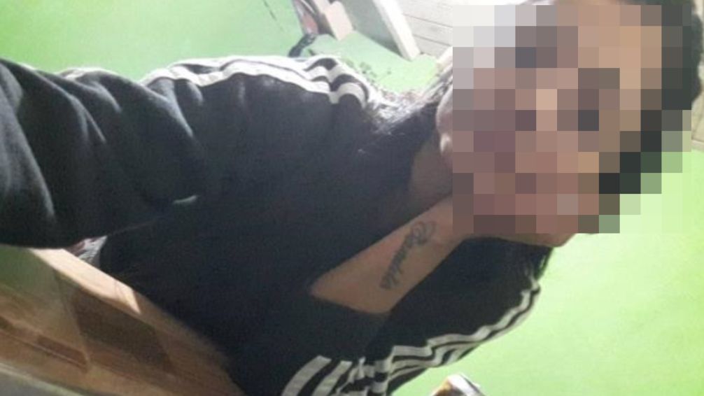 Piden juicio y castigo para pareja acusada de matar a su beba