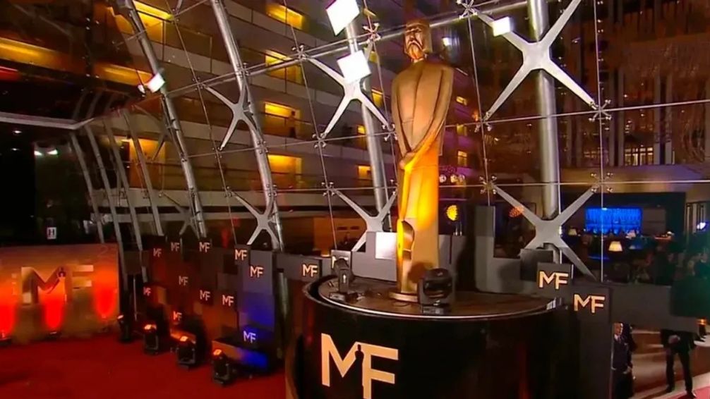 Martín Fierro de TV 2024: Los ganadores y un emotivo recuerdo a Silvina Luna