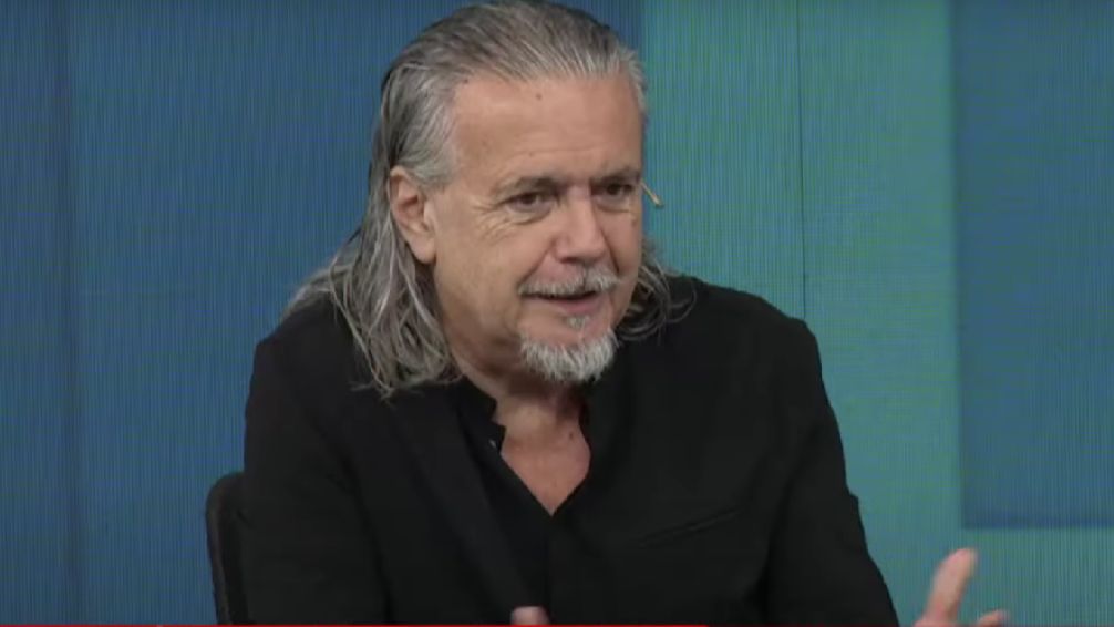 Juan Anró, Secretario General de FATUN, optimista sobre la ley de financiamiento universitario 