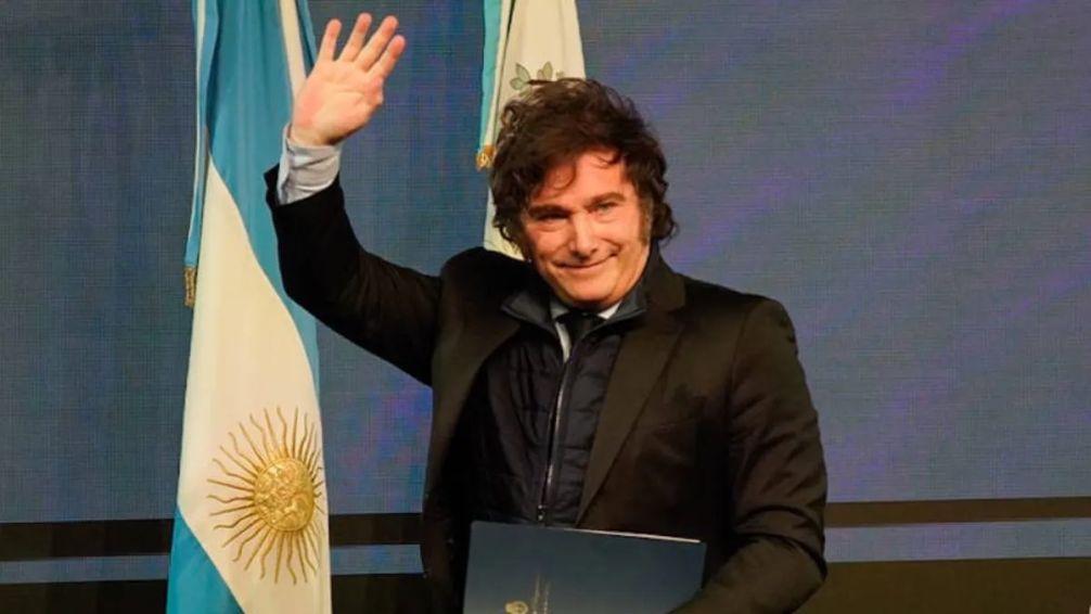 El presidente Javier Milei presentará el Presupuesto 2025 el próximo domingo