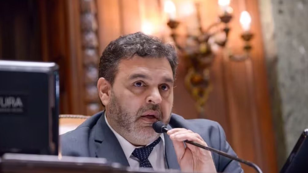 Impulsan Ley Anti Moyano para frenar el pago de indemnizaciones al Sindicato de Camioneros en CABA