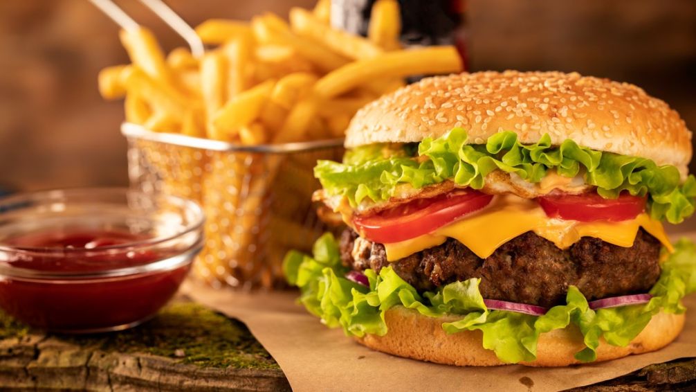 San Isidro tendrá su propio Día de la Hamburguesa