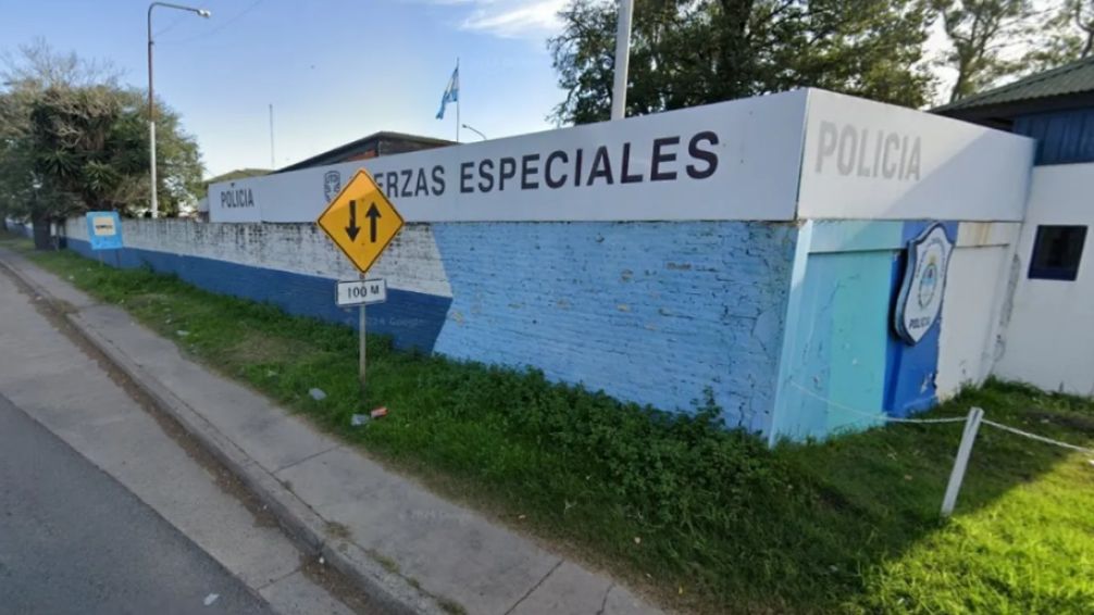 La Matanza: según la esposa del policía baleado por un instructor, 'es probable que nunca vuelva a caminar'