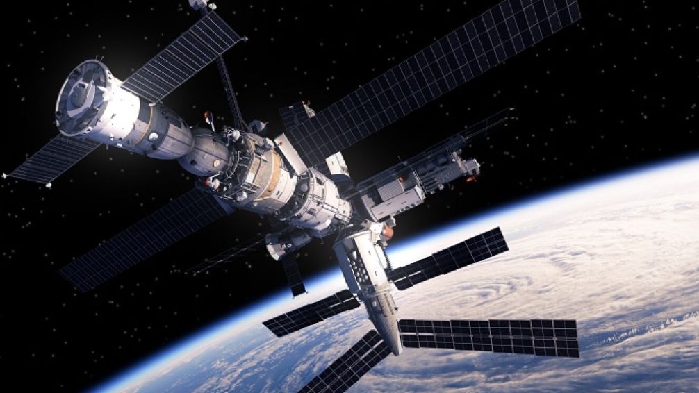 Nueva carrera espacial: el 'new space' y la militarización del espacio