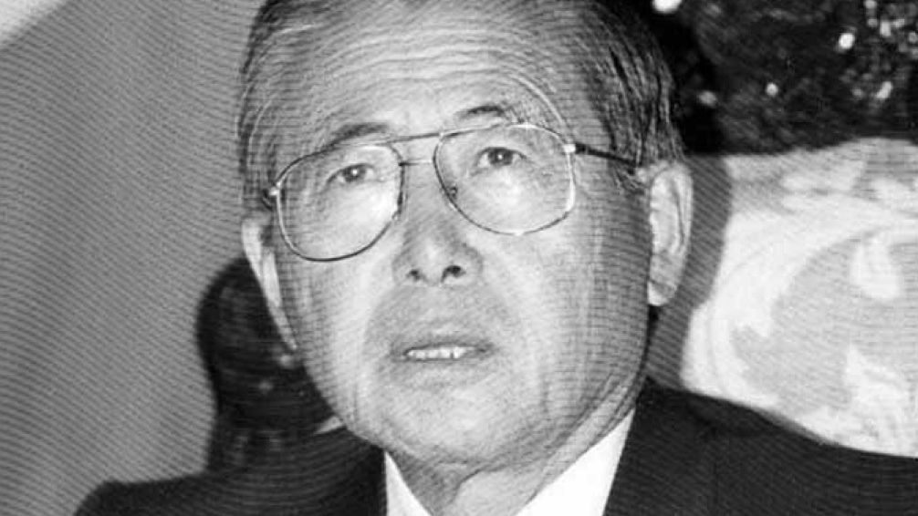 Decretan tres días de duelo por la muerte de Alberto Fujimori 