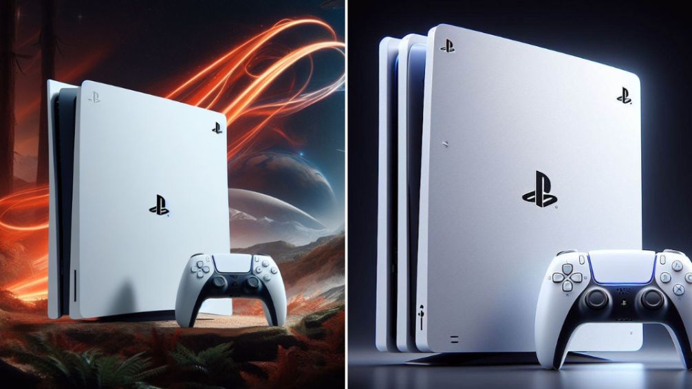 Sony anuncia la PlayStation 5 Pro con IA para mejorar la calidad de los videojuegos
