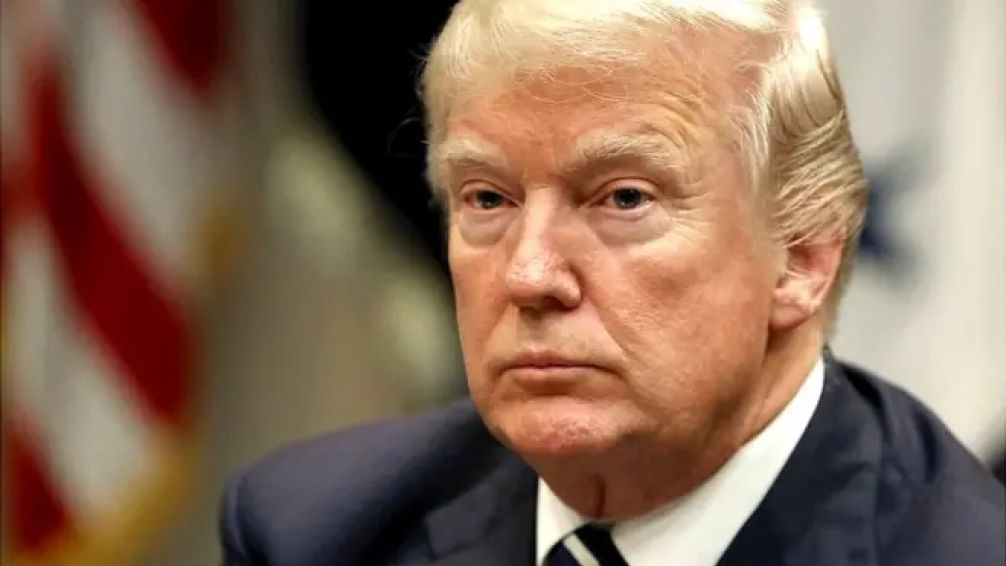 Donald Trump confirmó que no habrá otro debate presidencial con Kamala Harris