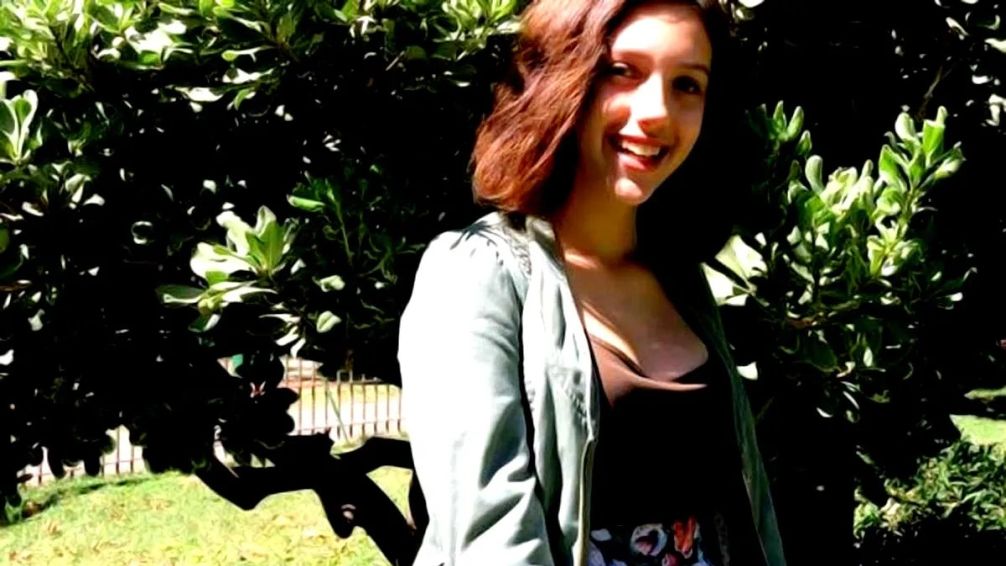 Lola fue asesinada el 28 de diciembre de 2014