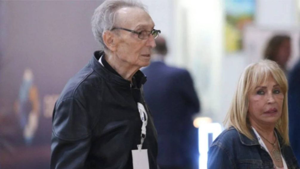 Acuerdo. Norberto Milei llegó a un punto en común con el Mocase y le cedió parte de un terreno.