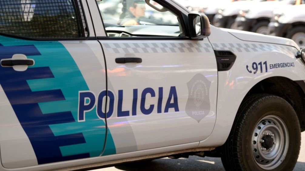 De locos: un joven secuestró a su novia para robarle dinero a su suegro