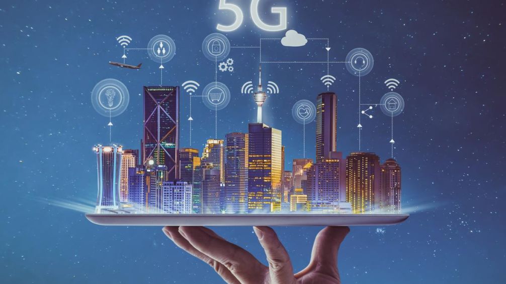 La revolución de las redes sociales en la era del 5G