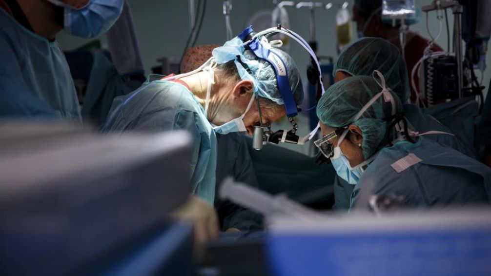 El Gobierno anunció un aumento de 6,2% en los recursos para el Ministerio de Salud 