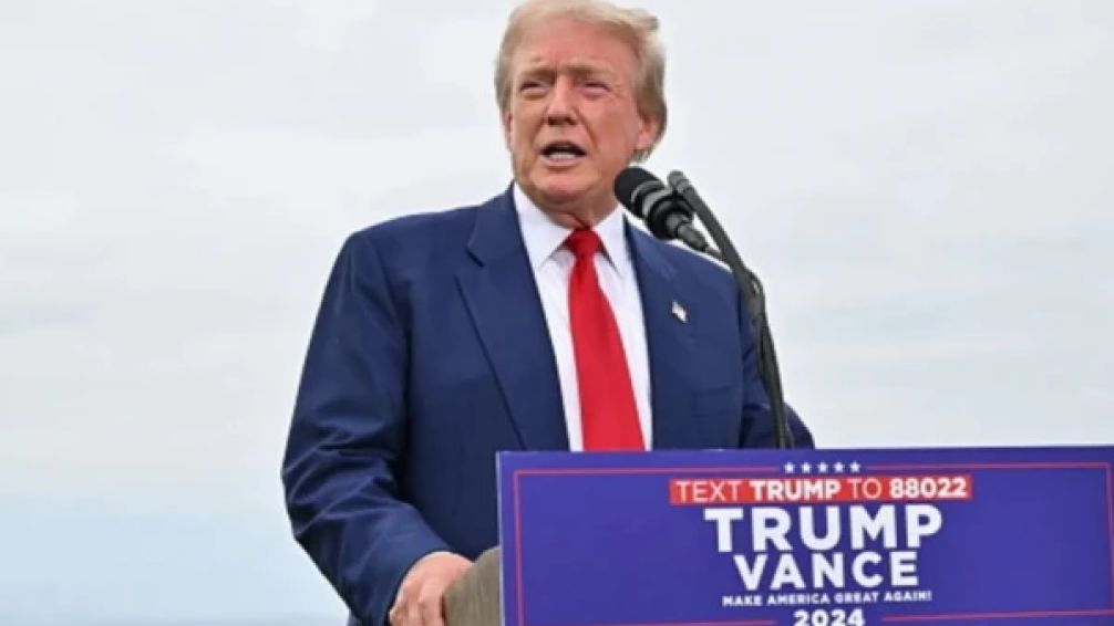 El FBI investiga un segundo intento de asesinato contra Donald Trump