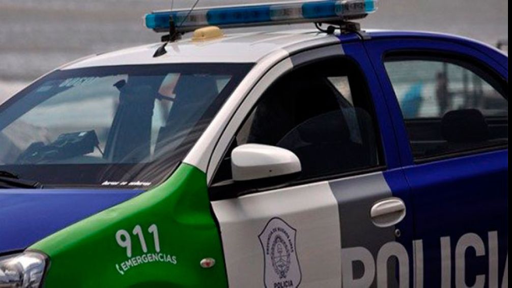 San Martín: Policía fue a comprar una moto y terminó baleado