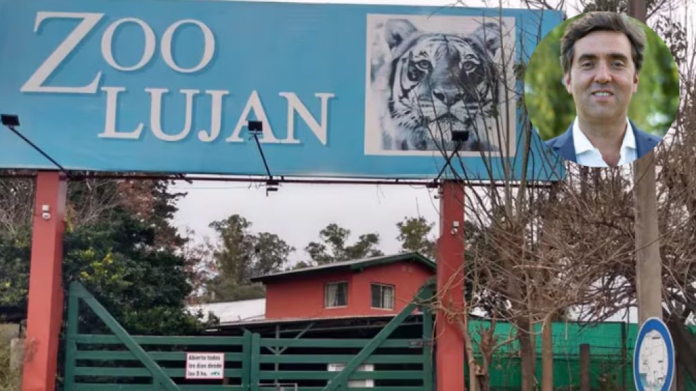Anulan sobreseimiento a dueños del Zoo de Luján por acusaciones de maltrato animal