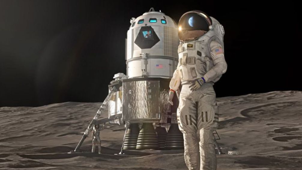 Quiénes son los taikonautas y por qué la NASA los envía al espacio