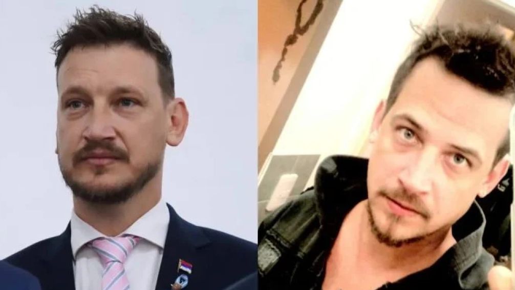 Declarará el hermano del diputado acusado de pedofilia, Sebastián Kiczka