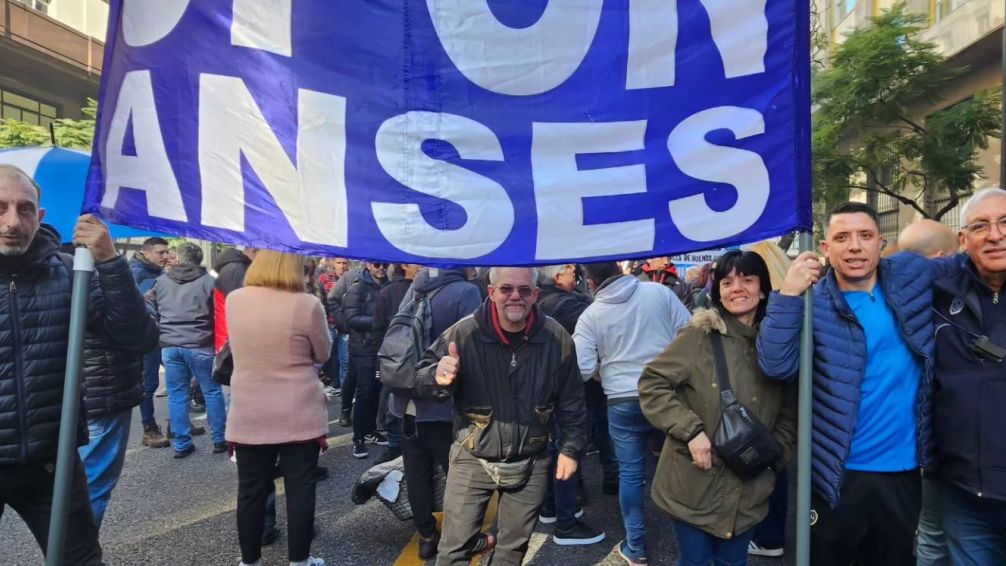 El Gremio UPCN de Estatales Cierra Aumento del 3% en Acuerdo Salarial