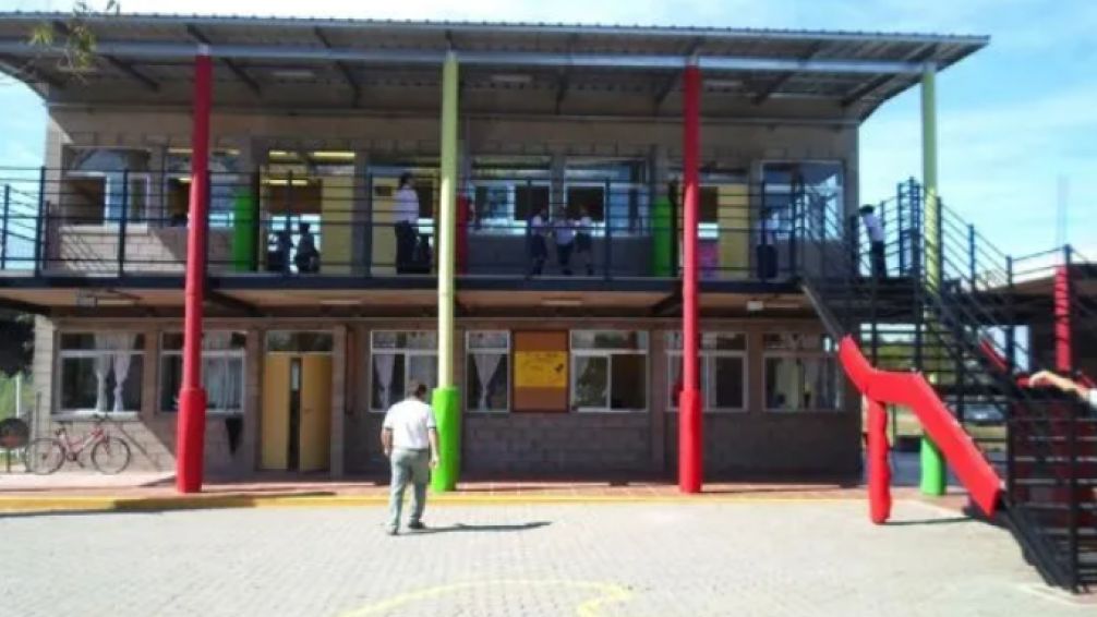 Una escuela de Tigre quedó entre las tres mejores del mundo
