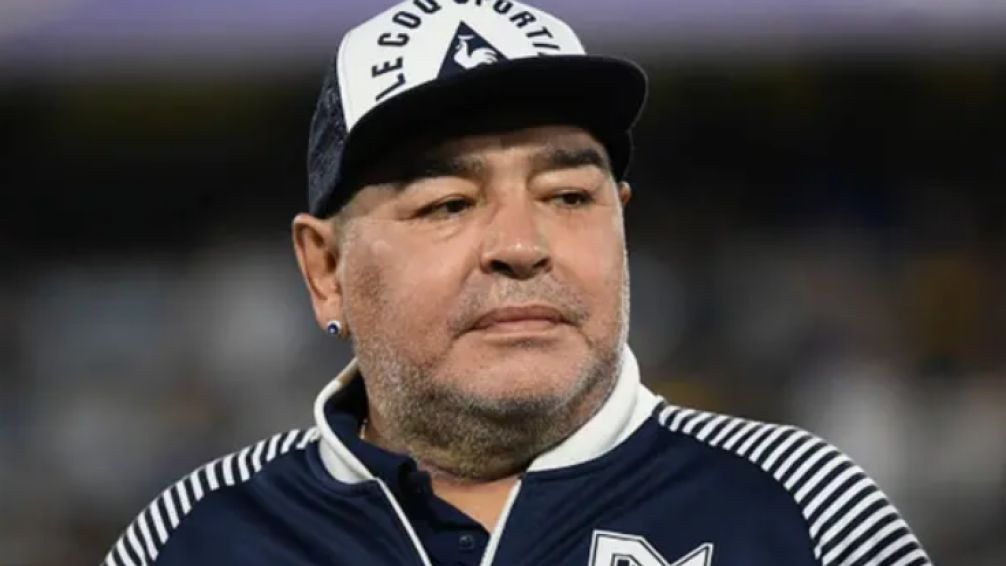 Una de las acusadas por la muerte de Maradona se enfrentará a juicio por jurados 