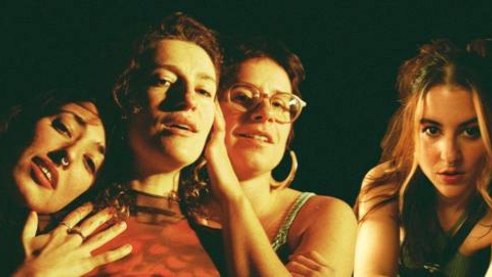 Faneka y La Otra presentan 'La Dueña', su nueva colaboracion 